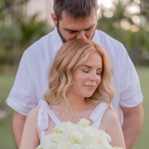 Meet your Posher, Nicholas